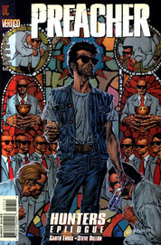 Preacher (1995) 1-66