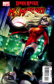 Ms. Marvel (2006)