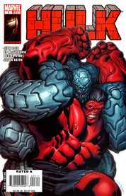 Hulk (2008) 1-12/586-597 + 13-57