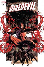 Daredevil (2015) 1-612/567-612