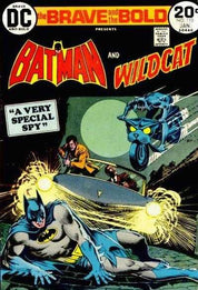 The Brave and the Bold (1955) 101-200