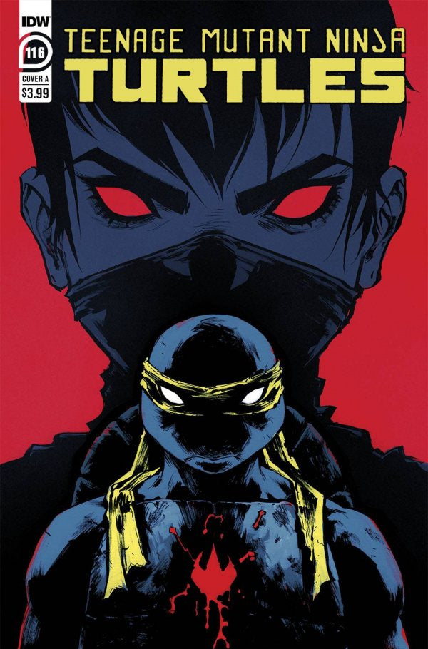 Teenage Mutant Ninja Turtles (2011) 101-150