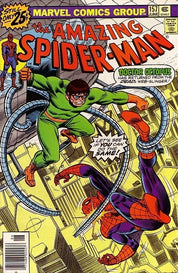 Amazing Spider-Man (1963 Pt.1)