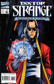 Doctor Strange (1988) 1-90/265-354