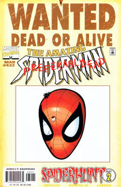 Amazing Spider-Man (1963 Pt.2)