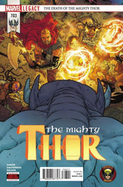 Thor (2015) 1-706/677-706