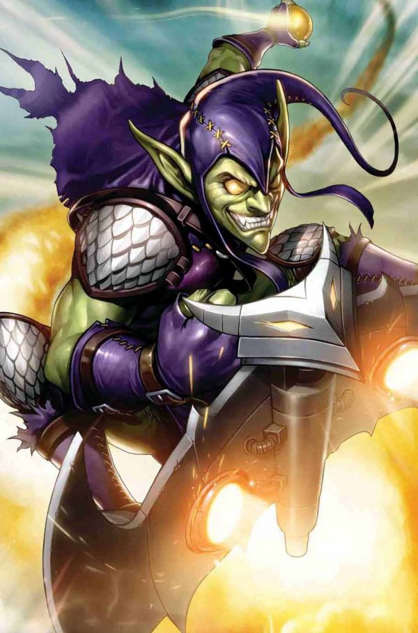 Amazing Spider-Man (2018)