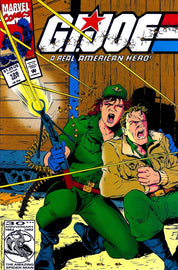 G.I. Joe (1982)