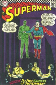 Superman (1939) 101-200