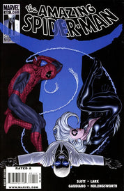 Amazing Spider-Man (2003 Pt.1)