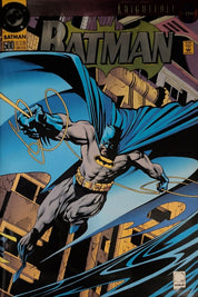 Batman (1940) 401-500