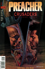 Preacher (1995) 1-66