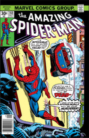 Amazing Spider-Man (1963 Pt.1)