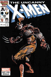 Uncanny X-Men (1980) 201-300