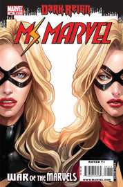 Ms. Marvel (2006)