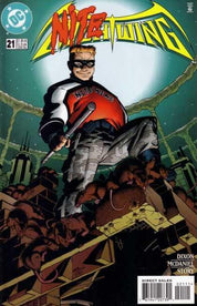 Nightwing (1996)