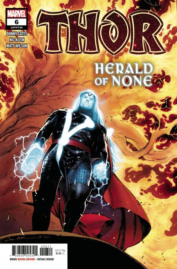 Thor (2020) 1-35/727-761