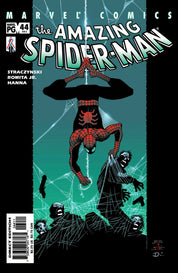 Amazing Spider-Man (1998)