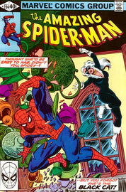 Amazing Spider-Man (1963 Pt.1)