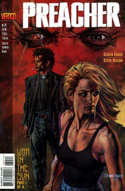 Preacher (1995) 1-66