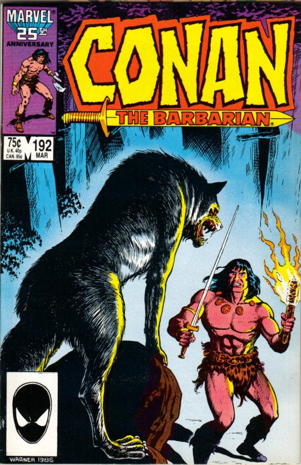 Conan the Barbarian (1970) 151-275