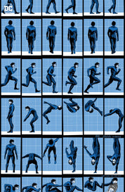 Nightwing (2016 Series, pt.2)