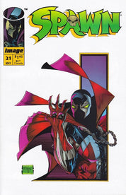 Spawn (1992) 1-100