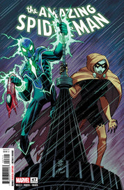 Amazing Spider-Man (2022) 1-70/895-964