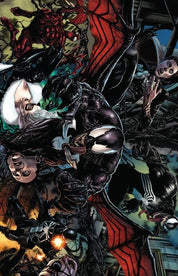 Amazing Spider-Man (2018)