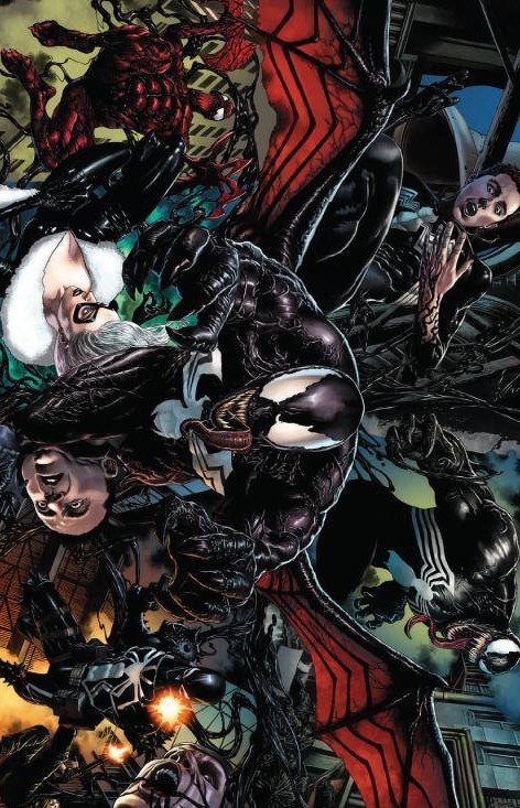 Amazing Spider-Man (2018)