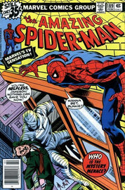 Amazing Spider-Man (1963 Pt.1)