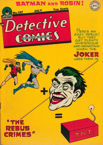 Detective Comics (1937) 101-200