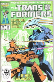 Transformers (1984)