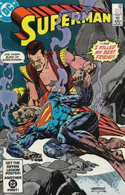 Superman (1939) 301-400