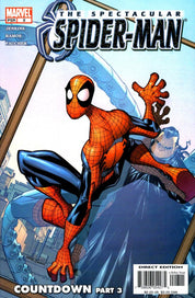 Spectacular Spider-Man (2003) 1-27/264-290
