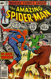 Amazing Spider-Man (1963 Pt.1)