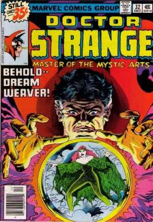 Doctor Strange (1974) 1-81/184-264