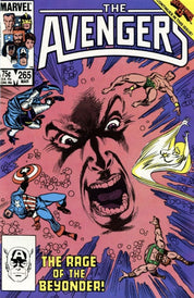 Avengers (1963, Pt.2)