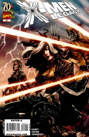 X-Men (2008) 208-275