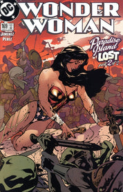 Wonder Woman (1987) 101-200/430-529