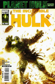 (Incredible) Hulk (1999) 1-112/475-585