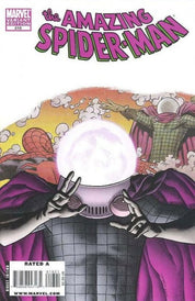 Amazing Spider-Man (2003 Pt.1)