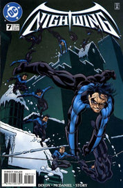 Nightwing (1996)