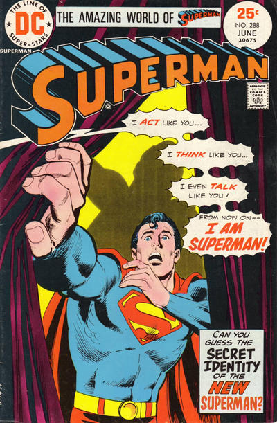 Superman (1939) 201-300