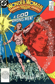 Wonder Woman (1987) 1-100/330-429