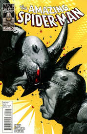 Amazing Spider-Man (2003 Pt.1)