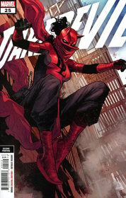 Daredevil (2019) 1-36/613-648