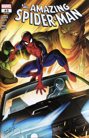 Amazing Spider-Man (2018)