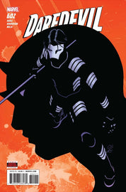 Daredevil (2015) 1-612/567-612