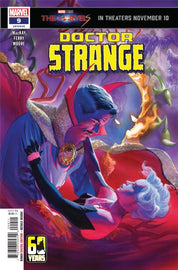 Doctor Strange (2023) 1-18/427-444